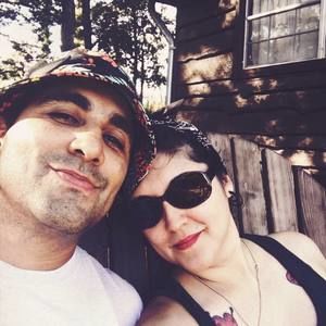 Meet your Posher, Erico